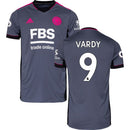 LEICESTER CITY FC THIRD STADIUM JERSEY 2021/22