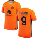 INTER MILAN THIRD JERSEY STADIUM 2023/24 MEN`S