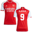 ARSENAL HOME JERSEY STADIUM 2023/24 MEN`S