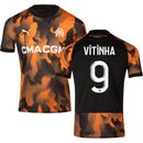 OLYMPIQUE MARSEILLE THIRD JERSEY 23/24 MEN`S