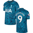 TOTTENHAM HOTSPUR FC THIRD STADIUM JERSEY 2022/23