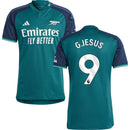 ARSENAL THIRD JERSEY STADIUM 2023/24 MEN`S