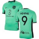 ATLETICO MADRID THIRD JERSEY 2023/24 MEN`S