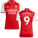 ARSENAL HOME JERSEY STADIUM 2023/24 MEN`S