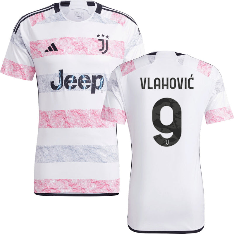 JUVENTUS AWAY JERSEY ESTÁDIO 2023/24 MASCULINO