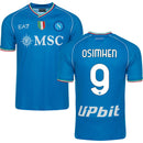 NAPOLI SSC HOME JERSEY STADIUM 23/24 MEN`S