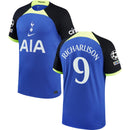 TOTTENHAM HOTSPUR FC AWAY STADIUM JERSEY 2022/23