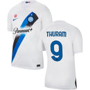 INTER MILAN AWAY JERSEY STADIUM 2023/24 MEN`S