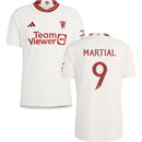 MANCHESTER UNITED THIRD STADIUM JERSEY 2023/24 MEN`S