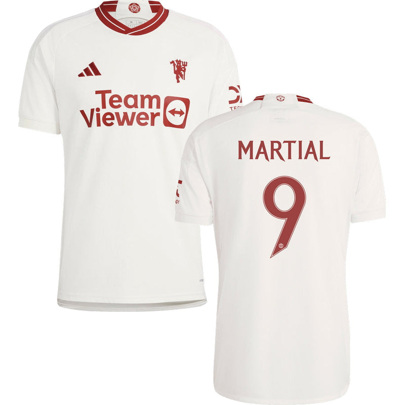 MANCHESTER UNITED TERCEIRO ESTÁDIO JERSEY 2023/24 MASCULINO