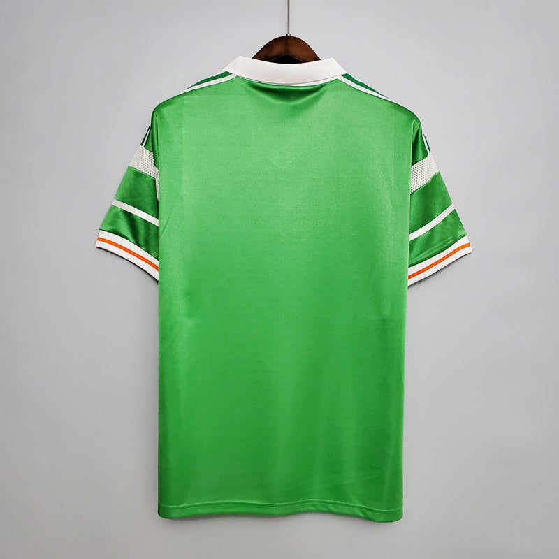 IRLANDA I 1988 HOMENS (RETRO)