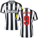 NEWCASTLE UNITED FC HOME STADIUM JERSEY 2023/24 MEN`S