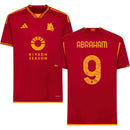 ROMA AS HOME STADIUM JERSEY 2023/24 MEN`S