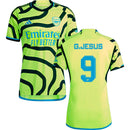 ARSENAL AWAY JERSEY STADIUM 2023/24 MEN`S