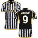 JUVENTUS HOME JERSEY STADIUM 2023/24 MEN`S