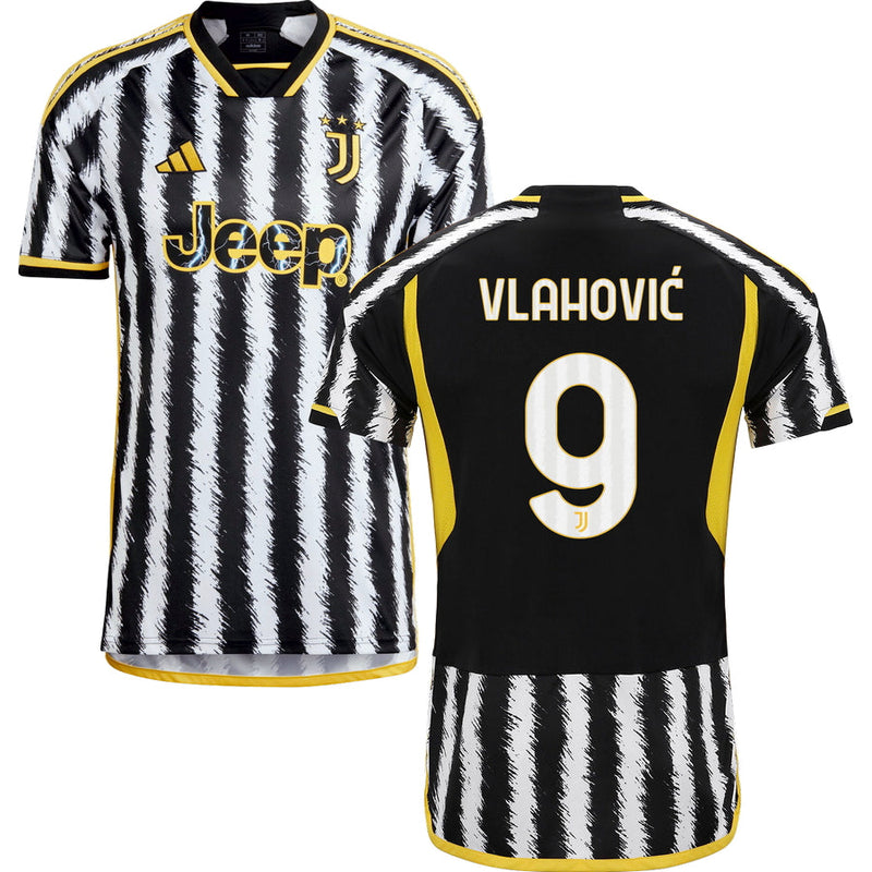JUVENTUS HOME JERSEY ESTÁDIO 2023/24 MASCULINO