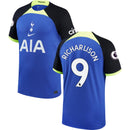 TOTTENHAM HOTSPUR FC AWAY STADIUM JERSEY 2022/23