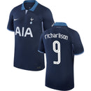 TOTTENHAM HOTSPUR FC AWAY STADIUM JERSEY 2023/24 MEN`S