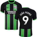 BRIGHTON AND HOVE ALBION AWAY JERSEY 2023/24 MEN`S