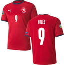 Czech Republic Home Stadium  2021 EURO 2020