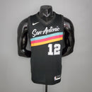 CAMISA NBA SAN ANTONIO SPURS