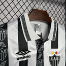 ATLETICO MINEIRO 1995 HOME - RETRO