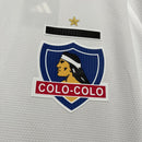 COLO-COLO HOME 24/25