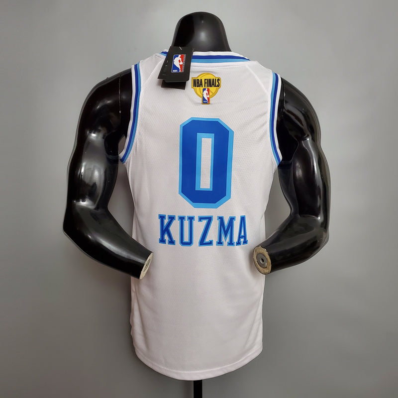 CAMISA NBA LAKERS