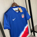 ESTADOS UNIDOS AWAY 24/25