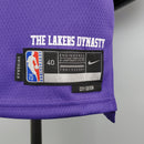 CAMISA NBA LAKERS
