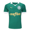 PALMEIRAS 24/25 HOME