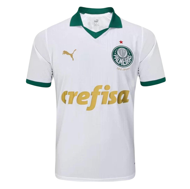 PALMEIRAS 24/24 FORA
