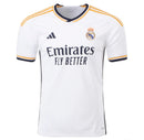 REAL MADRID 23/24 CASA