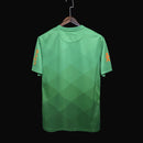 Brazil - Pre - Match Green