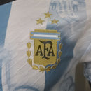 ARGENTINA EDICIÓN COMEMORATIVA I 23/24 HOMENS (JOGADOR)