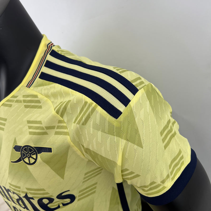 ARSENAL II 23/24 MASCULINO (JOGADOR)