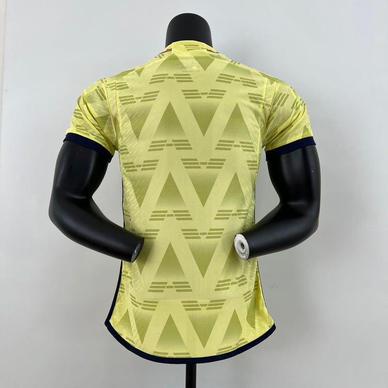 ARSENAL II 23/24 MASCULINO (JOGADOR)