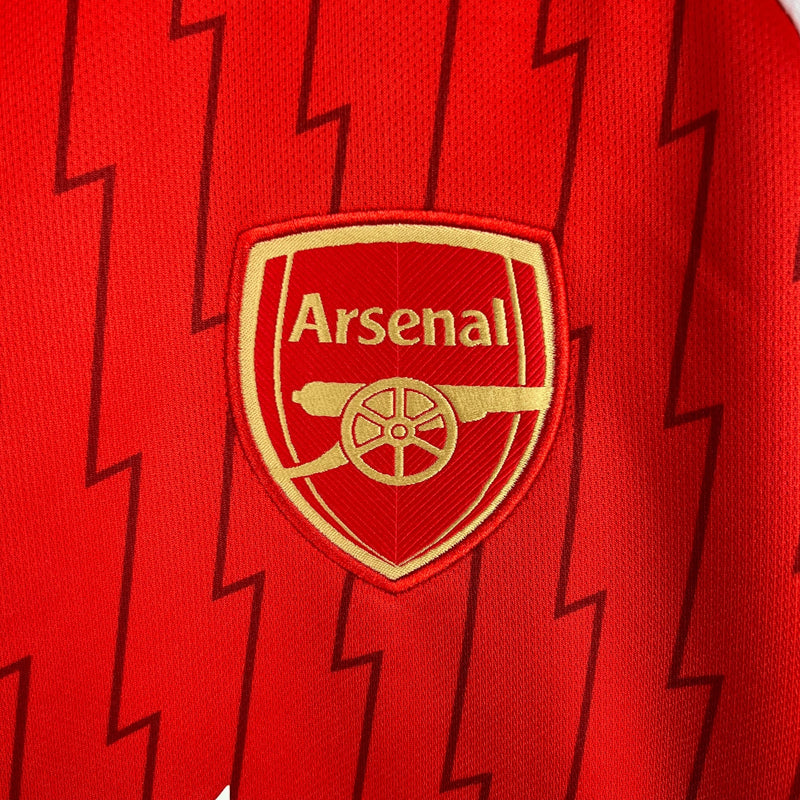 ARSENAL I 23/24 MASCULINO (MANGA COMPRIDA)