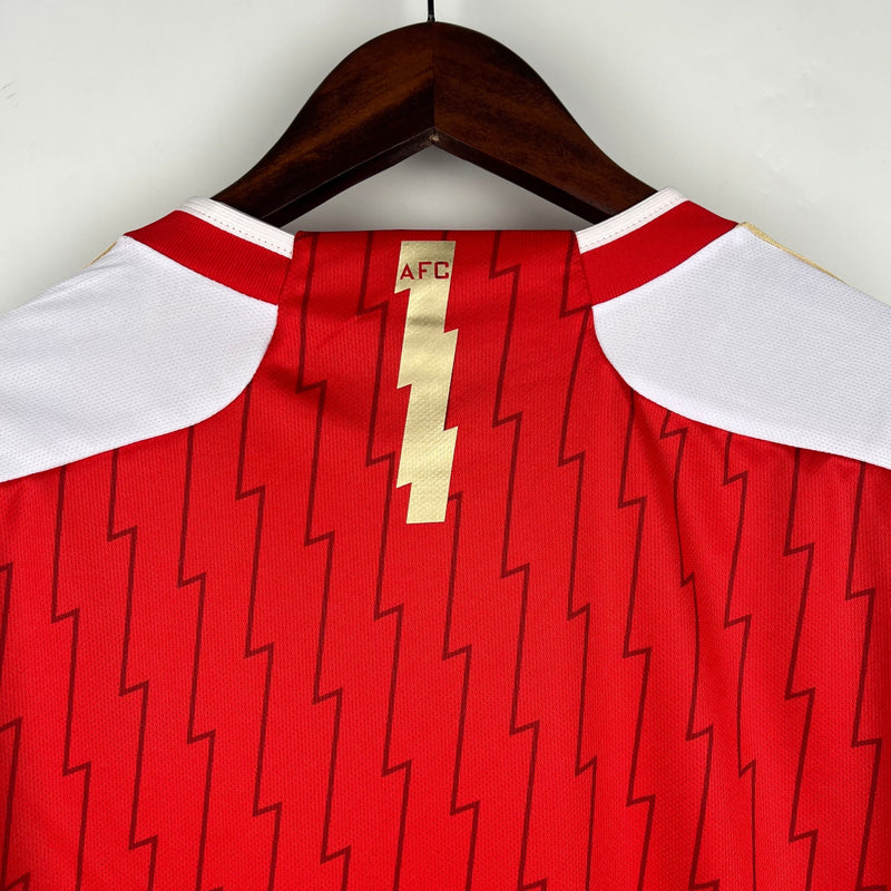 ARSENAL I 23/24 MASCULINO (MANGA COMPRIDA)