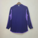 ARGENTINA MUNDIAL II HOMEM (MANGA COMPRIDA)