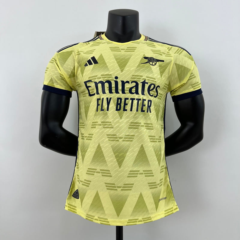 ARSENAL II 23/24 MASCULINO (JOGADOR)