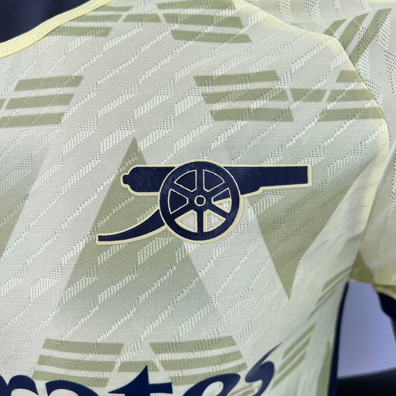 ARSENAL II 23/24 MASCULINO (JOGADOR)