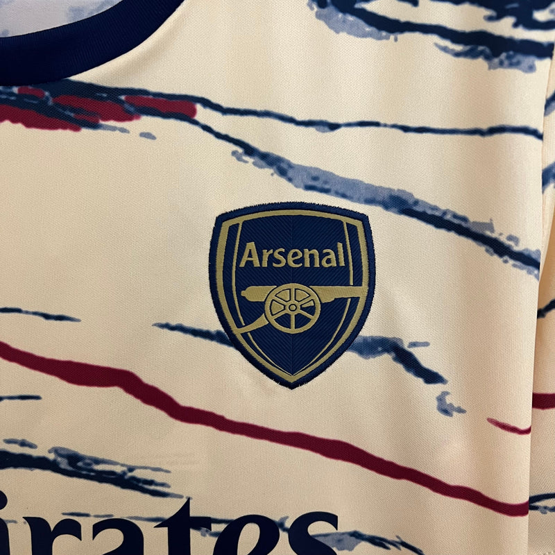 ARSENAL IV 23/24 HOMENS