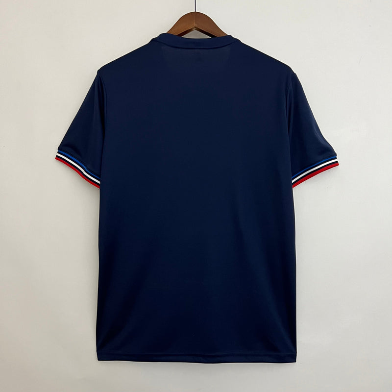 ARSENAL EDICIÓN FRANCIA 23/24 HOMENS