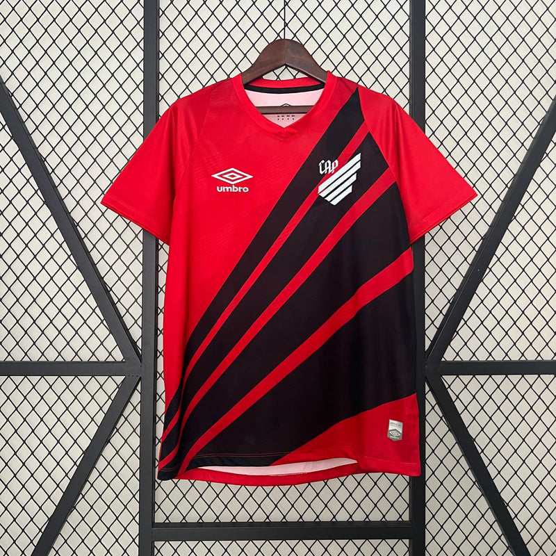 ATLÉTICO PARANENSE I 24/25 HOMEM