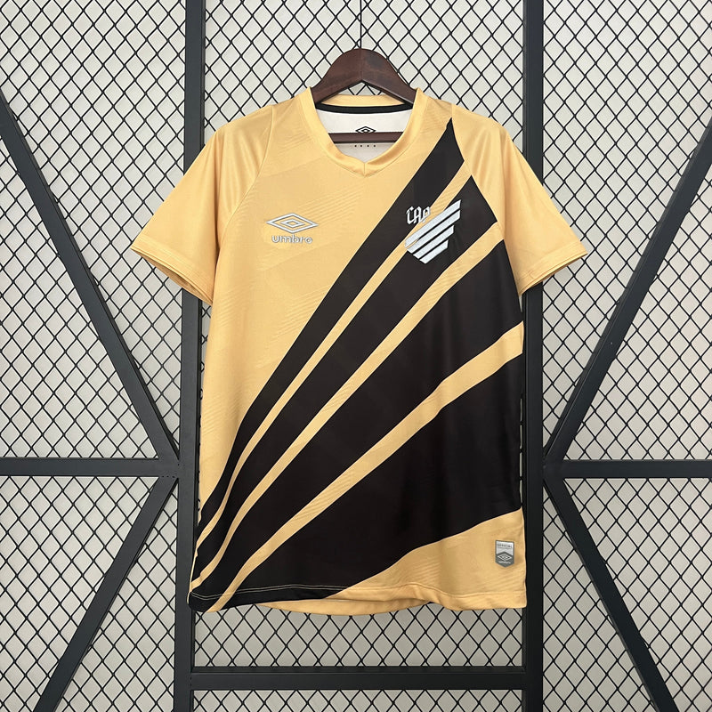 ATLÉTICO PARANENSE II 24/25 HOMEM