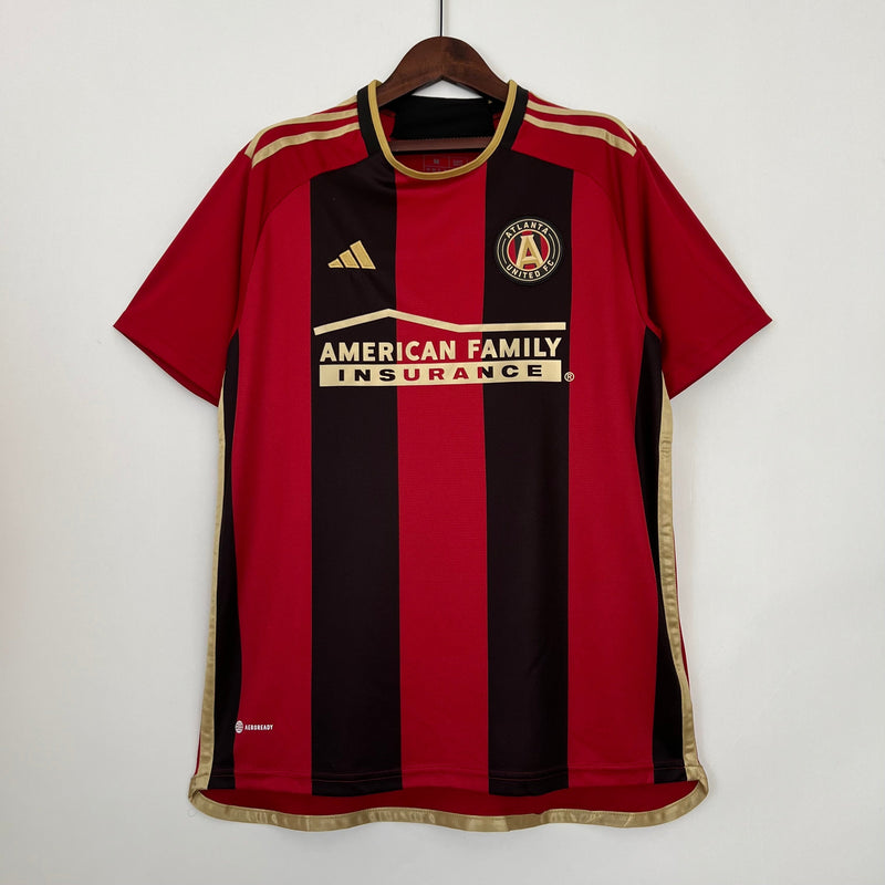 ATLANTA UNITED I 23/24 HOMENS