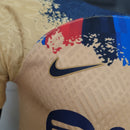 BARCELONA SPECIAL EDITION I 23/24 MEN (PLAYER)