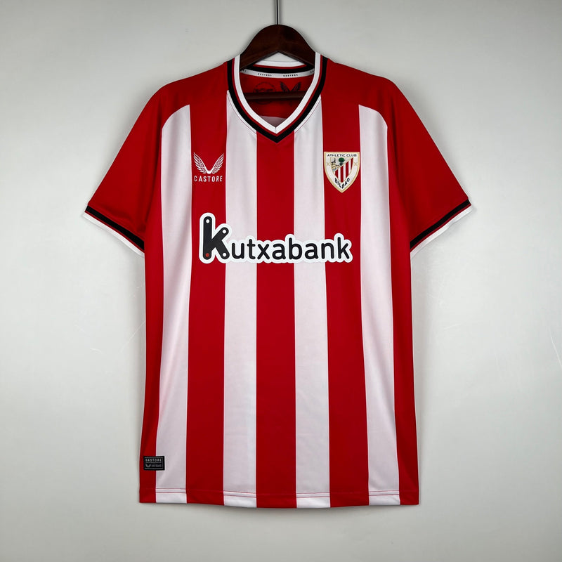 ATLÉTICO BILBAO I 23/24 MASCULINO