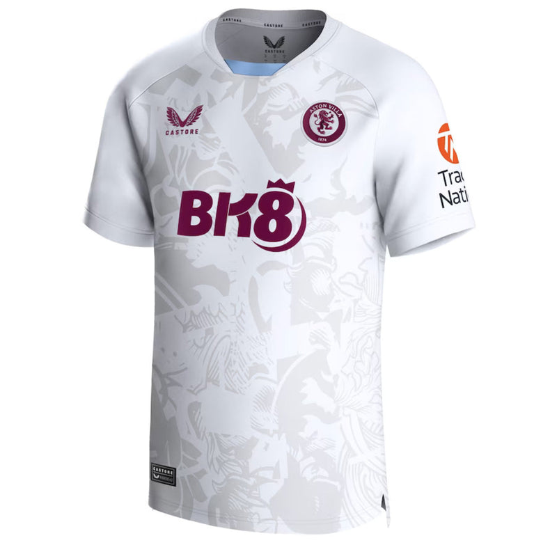 ASTON VILLA 23/24 DE DISTÂNCIA